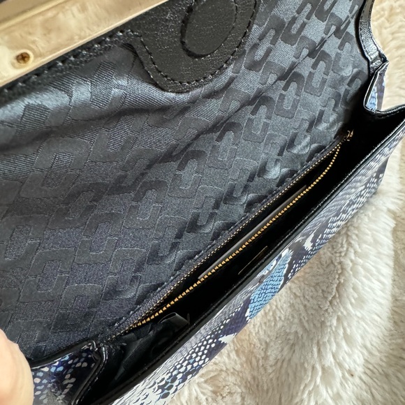 Diane von Furstenberg, Women’s Heritage Print, DVF Brand, python print - Picture 4 of 7